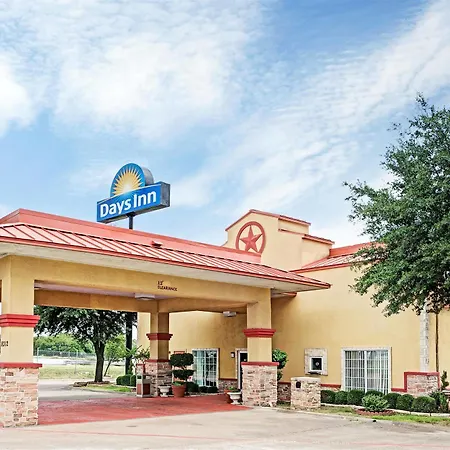 Days Inn Dallas Dfw